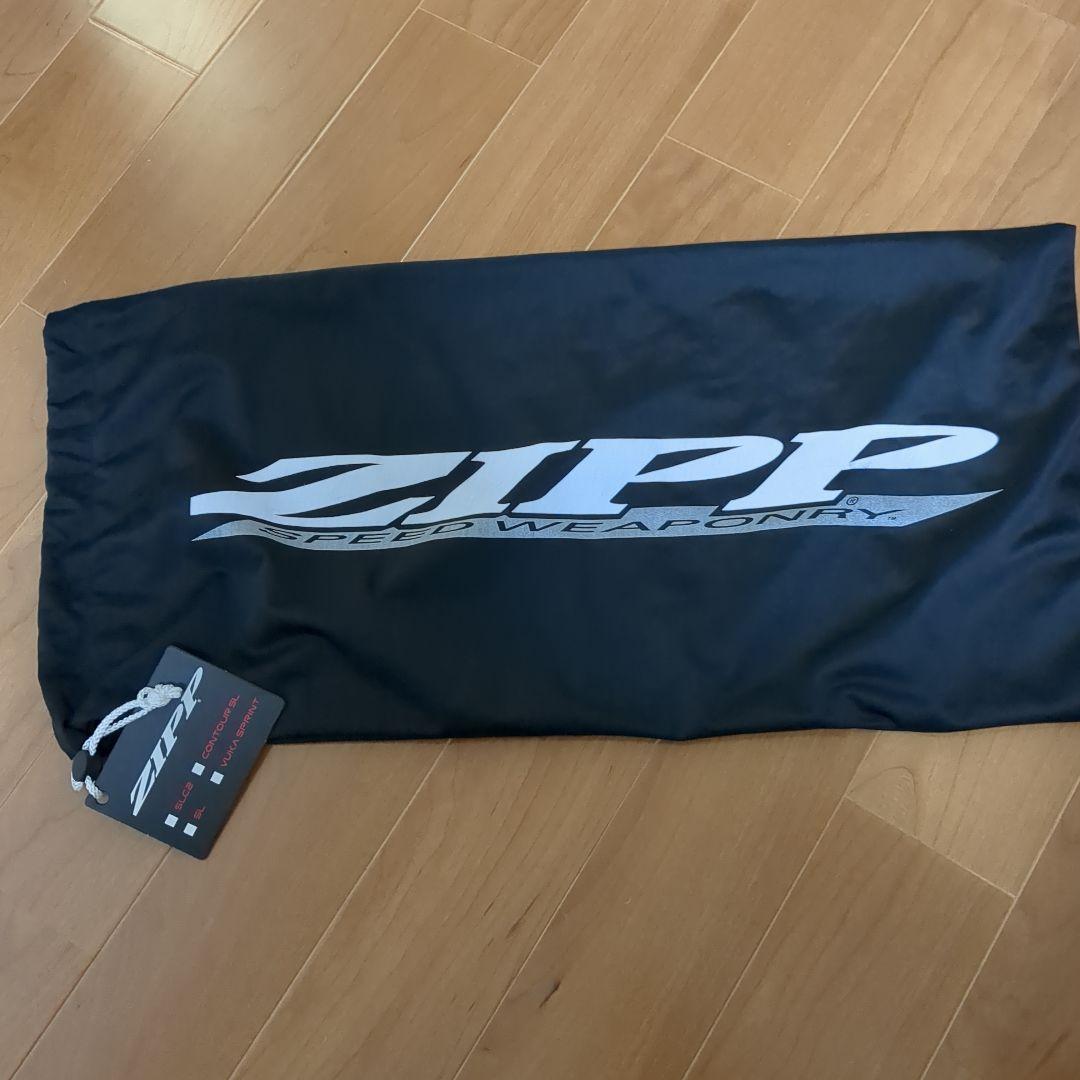 zipp カーボンハンドル cc42cm