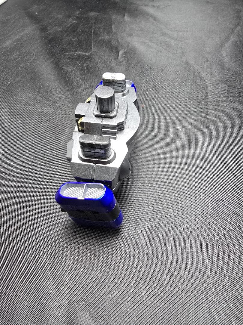 HMM デススティンガー 組立塗装済