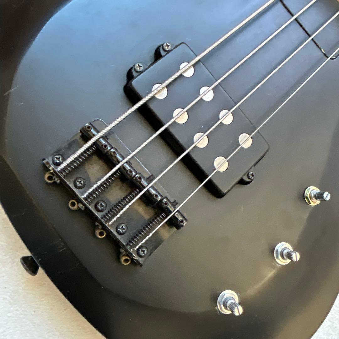 【ジャンク】Aria Pro II アクティブベース アリアプロ2