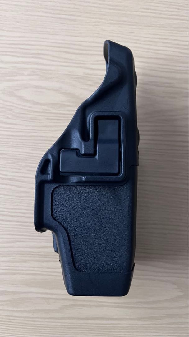 Small Monster製 TASER X26 ホルスター付き