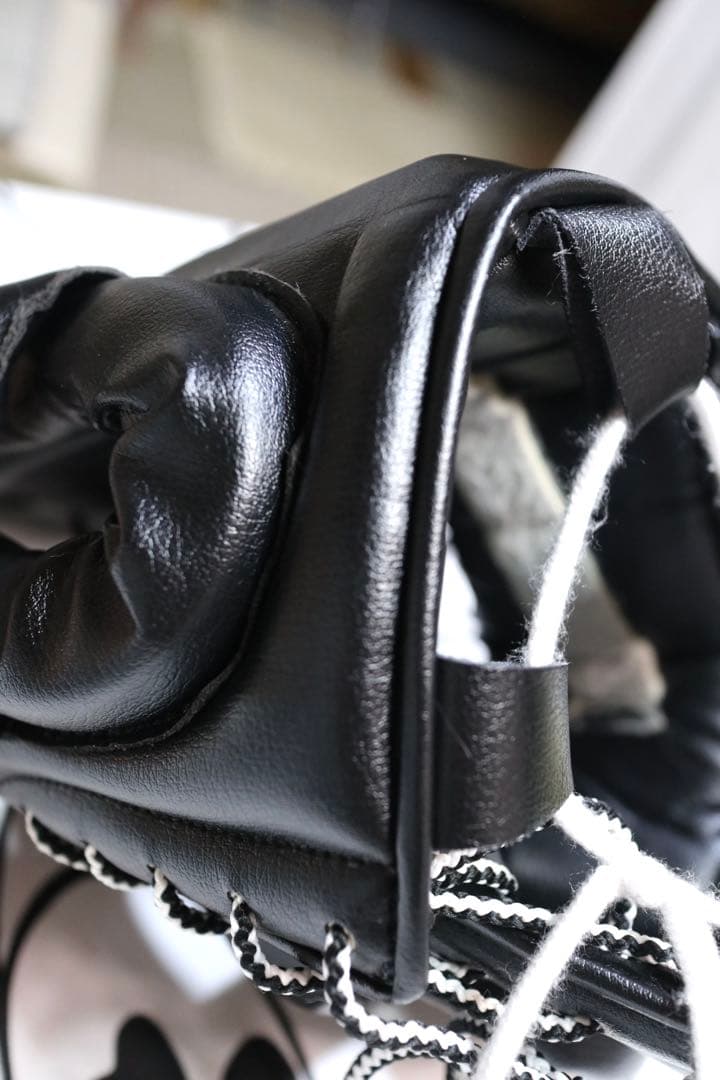 Winningボクシング用ヘッドギアMサイズ/半年程使用