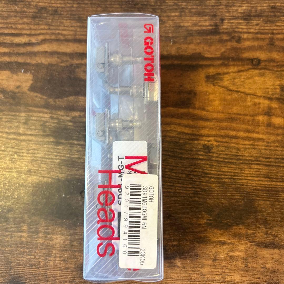 ギター Sadowsky R1 Classic Japan Dark Cherry ML