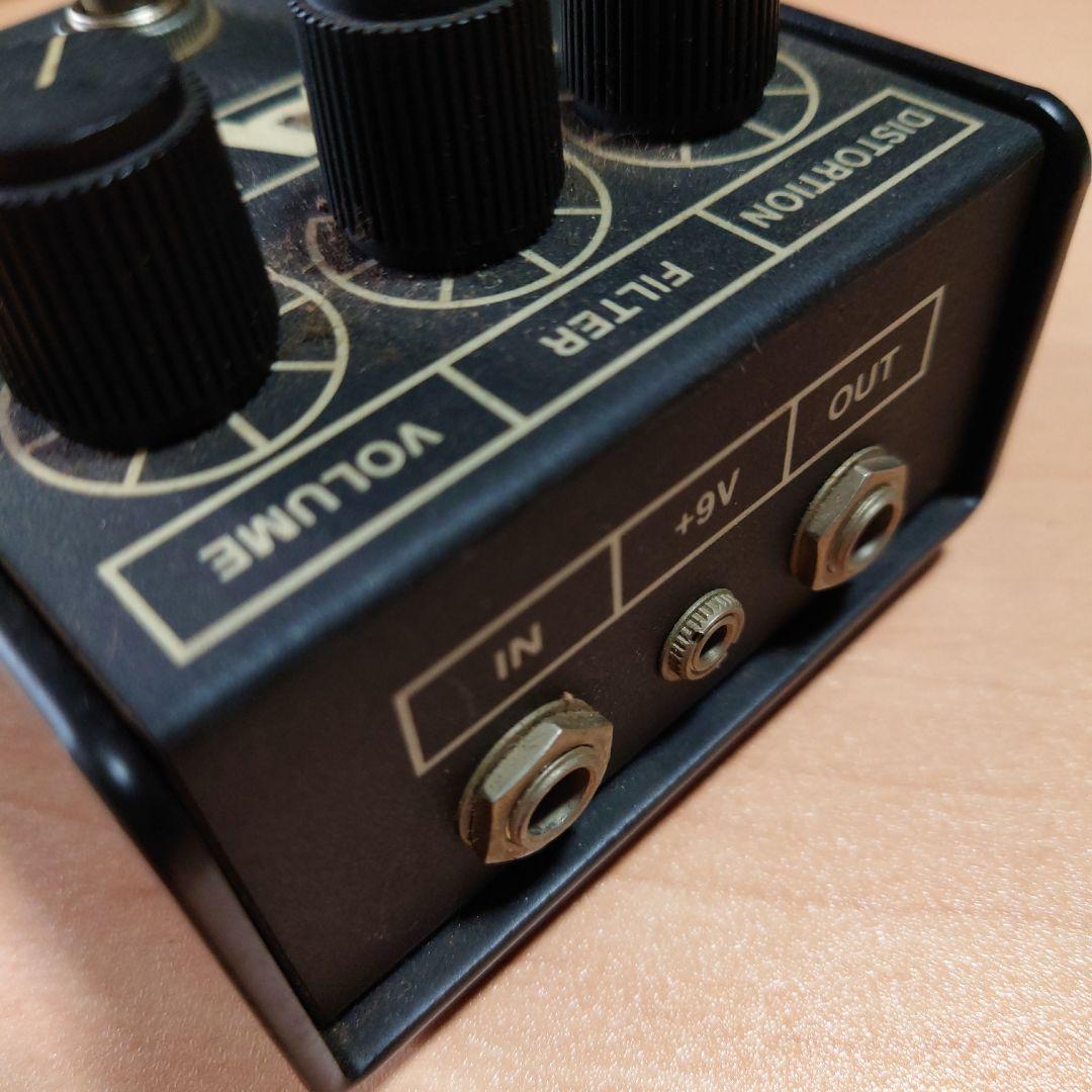 ギター Proco RAT2