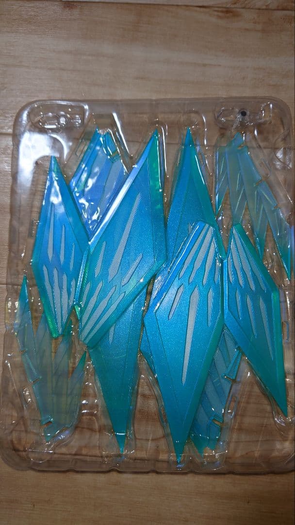 L BUILD ランスロットアルビオン