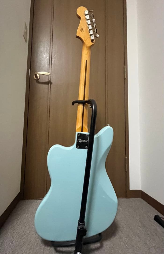 ギター Squier Classic Vibe '60s Jazzmaster