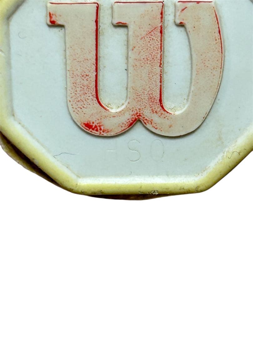 【超希少】ウィルソン プロスタッフ85 セントビンセント 後期　GサイズＬ3