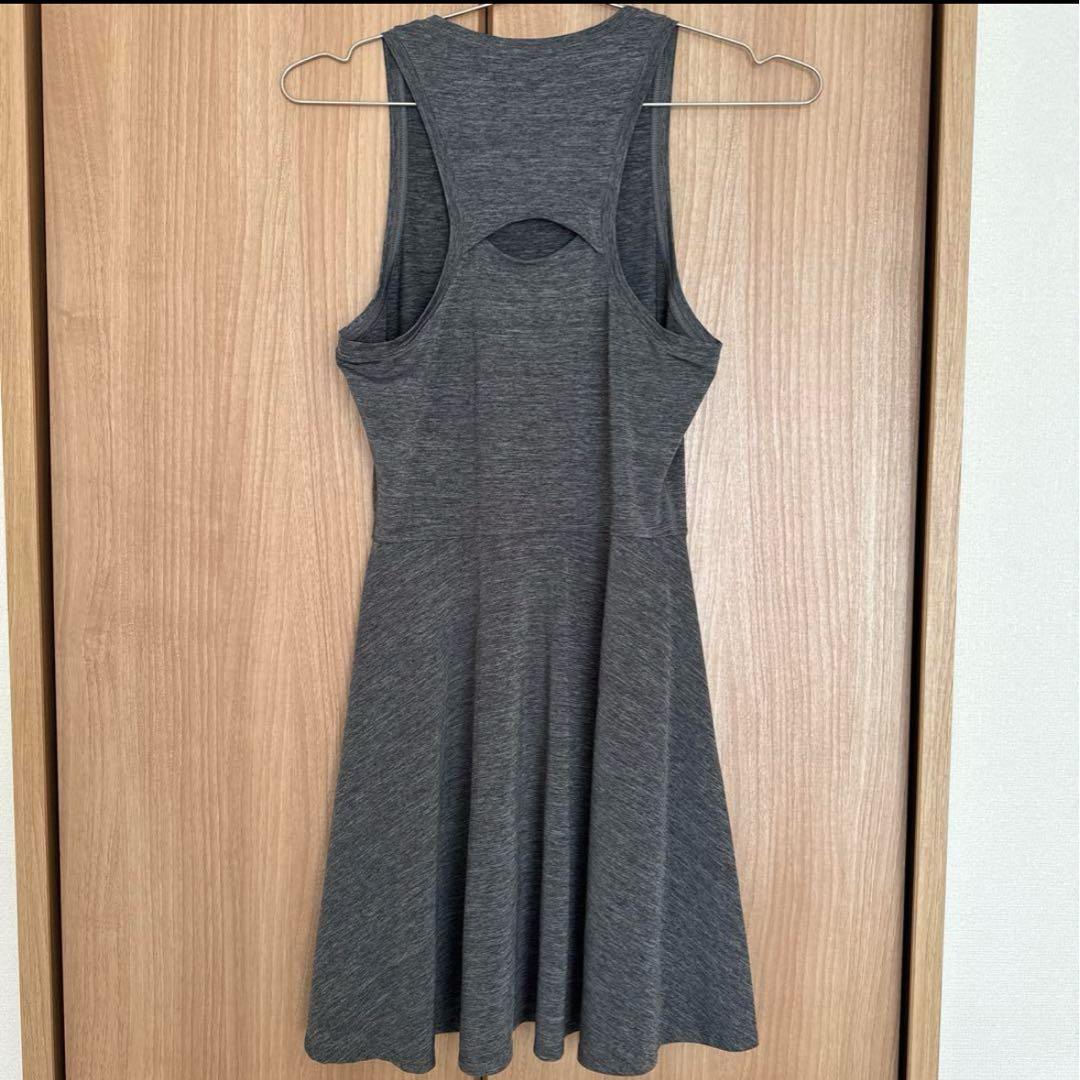 NIKEテニスワンピース