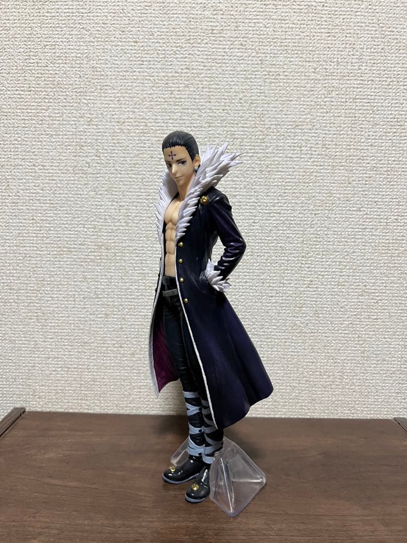 HUNTER×HUNTER フィギュア セット販売