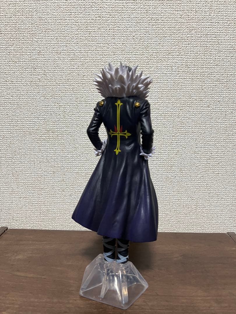 HUNTER×HUNTER フィギュア セット販売