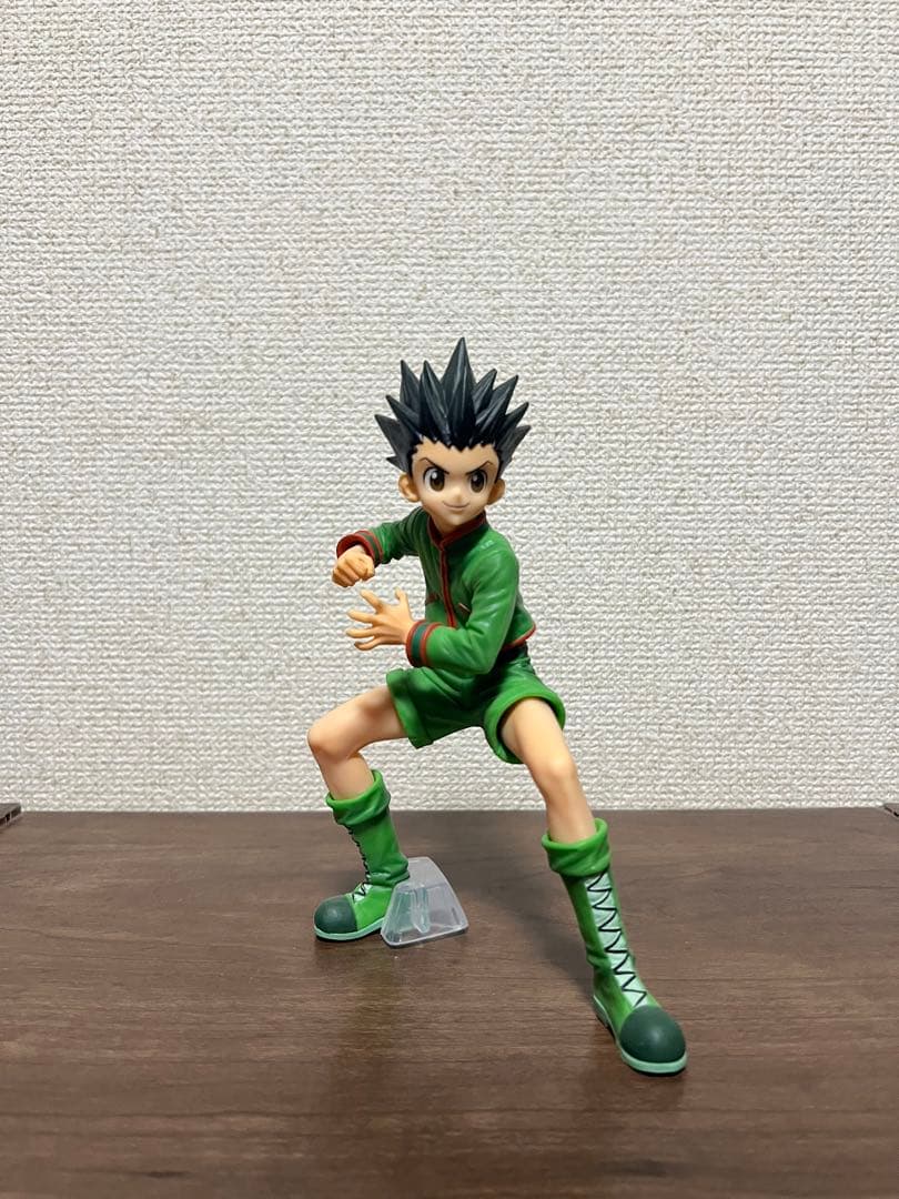 HUNTER×HUNTER フィギュア セット販売