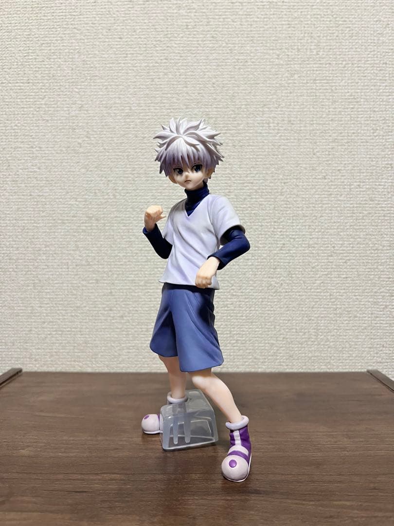 HUNTER×HUNTER フィギュア セット販売