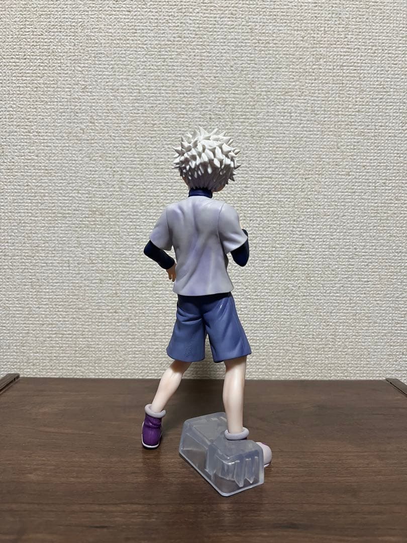 HUNTER×HUNTER フィギュア セット販売