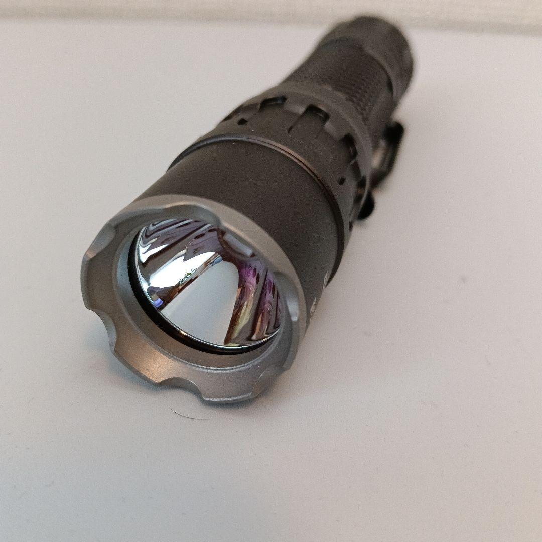 ライト・ランタン weltool T2 Elegnt Panther