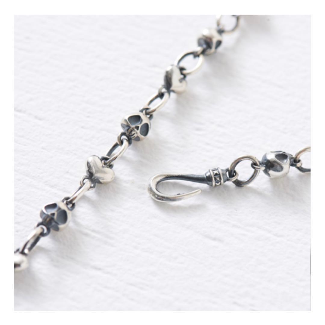 宮崎湧　コラボアクセサリー　Type Short 45cm 直筆　サイン