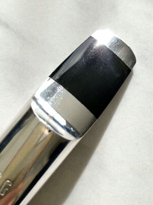 YANAGISAWA ヤナギサワ テナーサックス用メタルマウスピース No.7