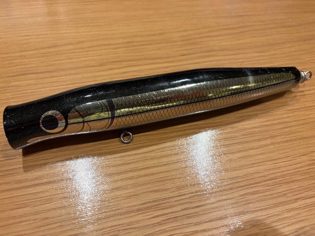 歌姫　120 カーペンター ルアー