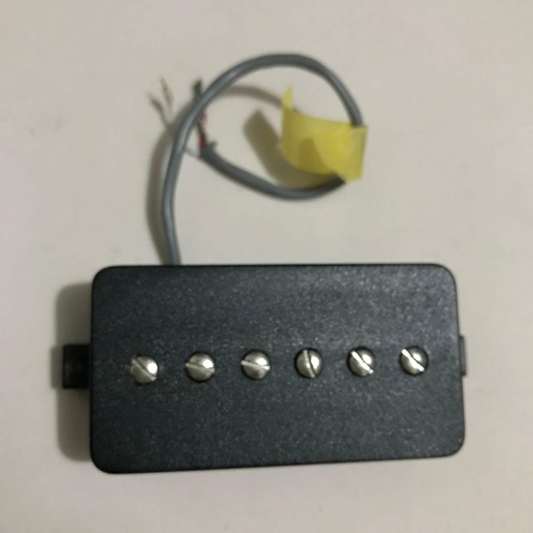 ケント アームストロング P90