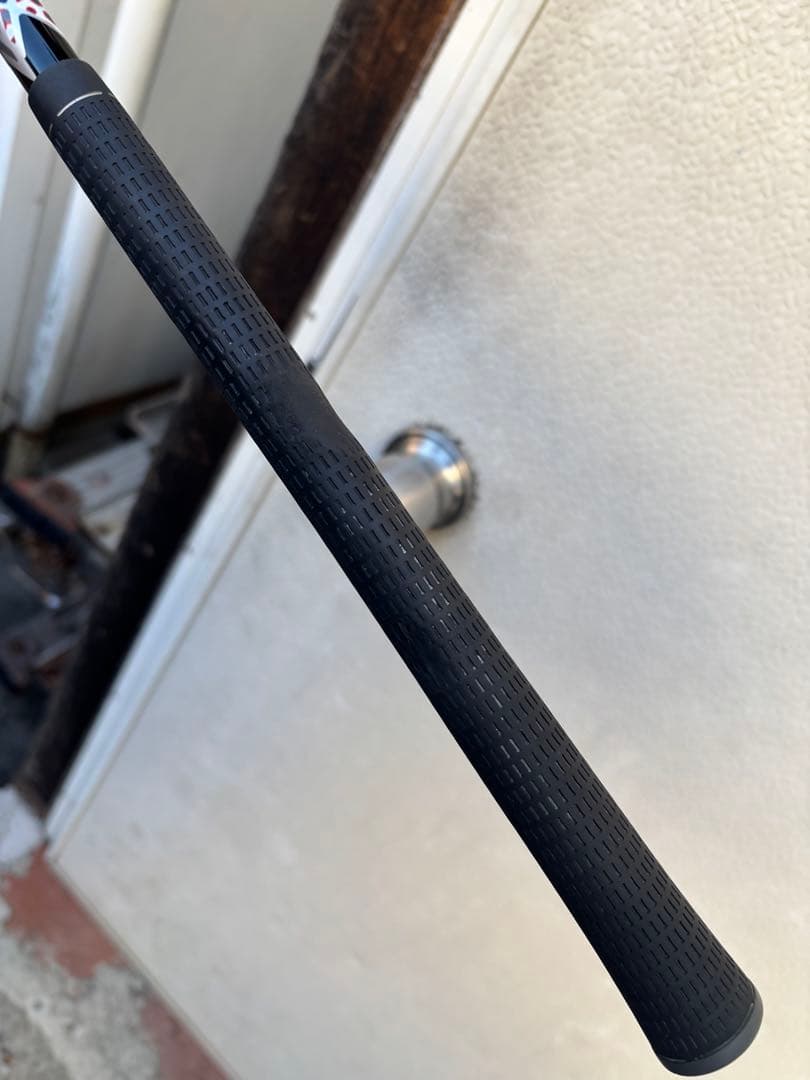 名器　TaylorMade M4 ドライバー　SR