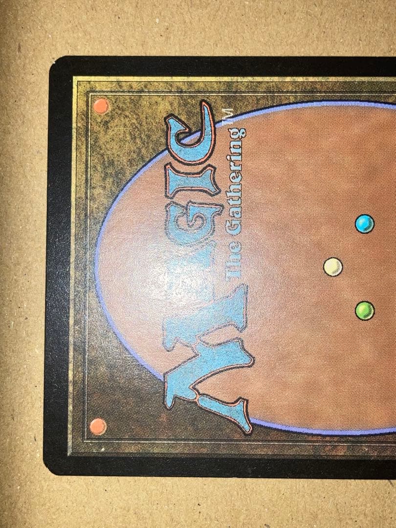 MTG JUD 狡猾な願い/Cunning Wish 日本語 Foil 1枚　①