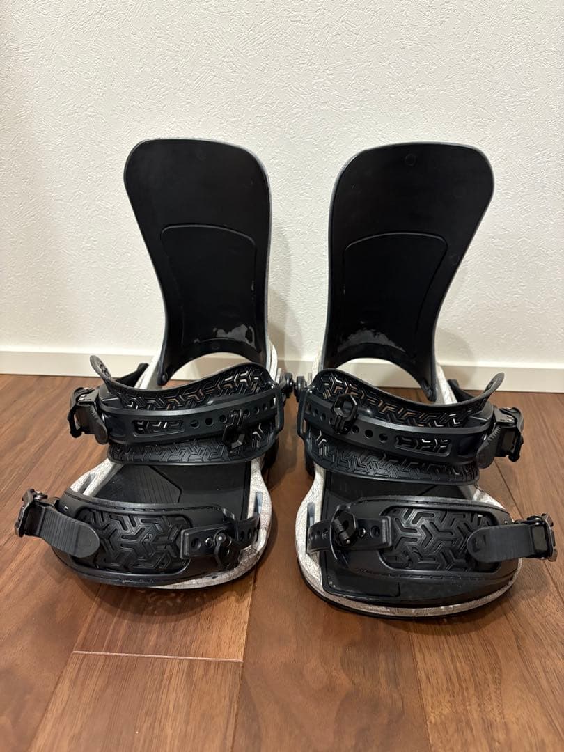 ユニオン アトラス メンズ ホワイト