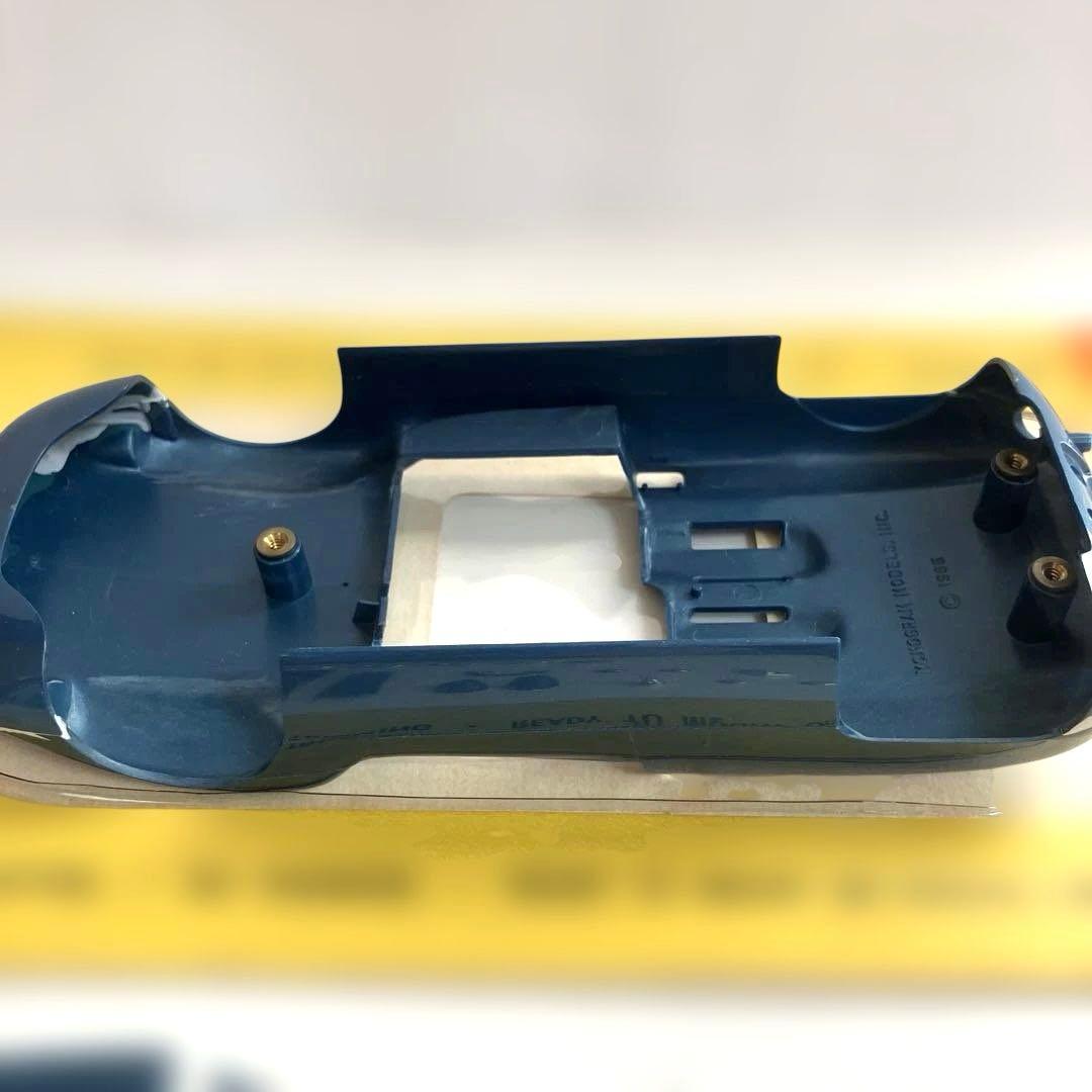 Monogram 1/24 SCARAB スロットカー ボディーキット