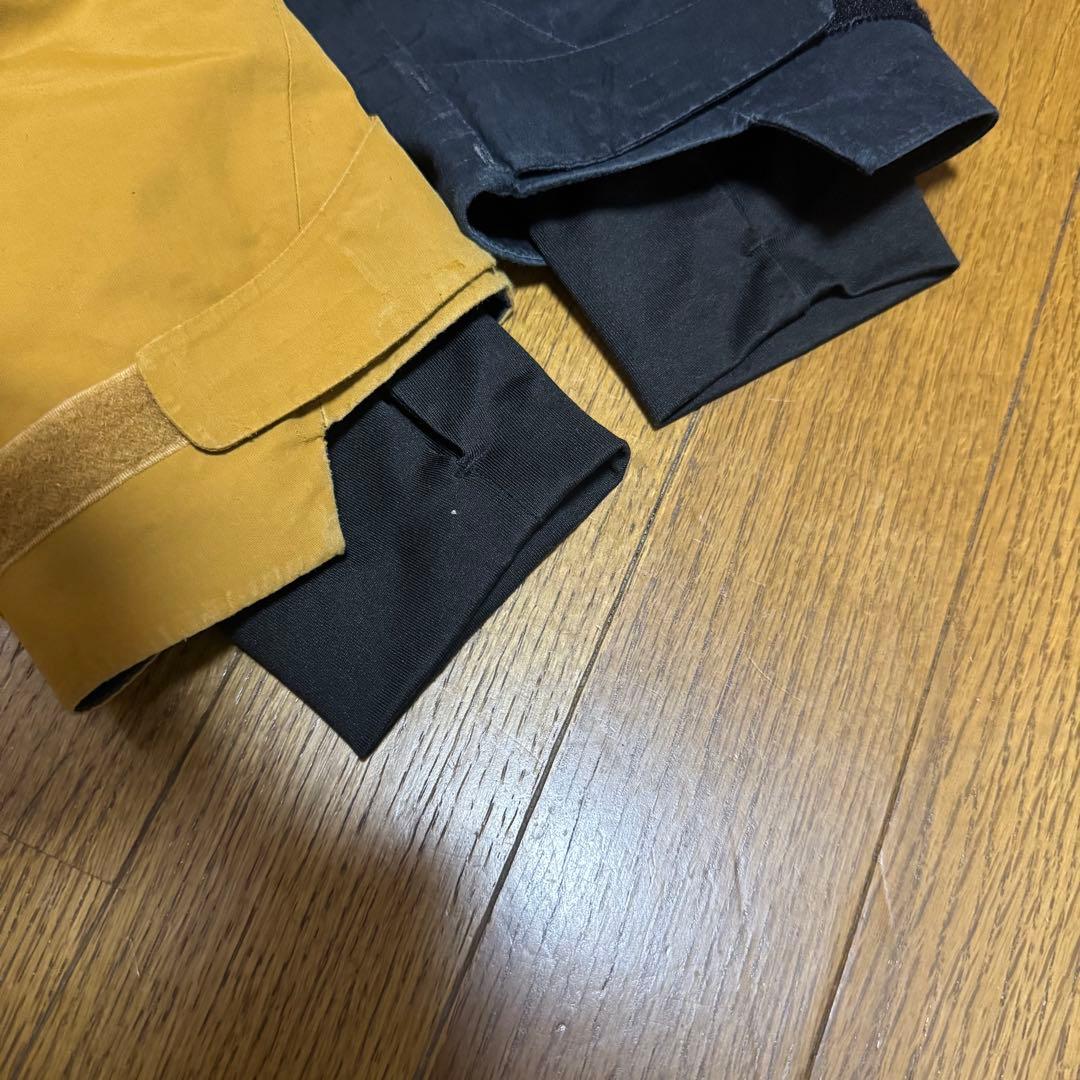 686 GORE-TEX ゴアテックス L9W104 GT JACKET メンズ