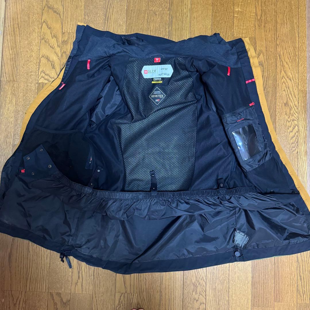686 GORE-TEX ゴアテックス L9W104 GT JACKET メンズ