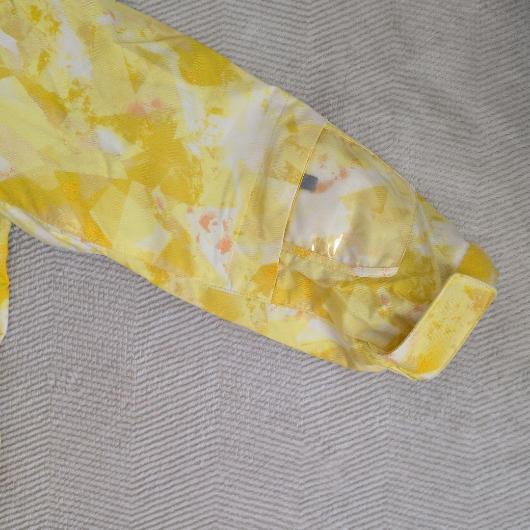 DESCENTE　スキーウェア　130cm