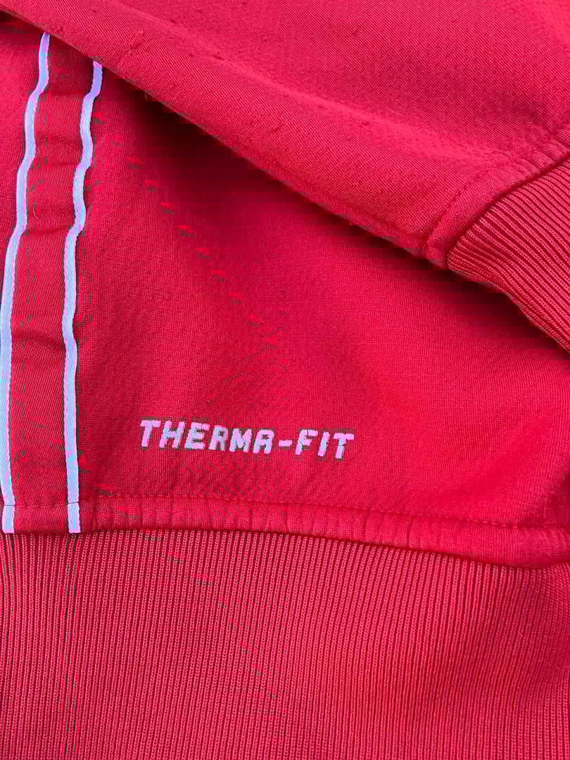 【入手困難】Nike×マンチェスターユナイテッド/スウェットシャツジャージ L