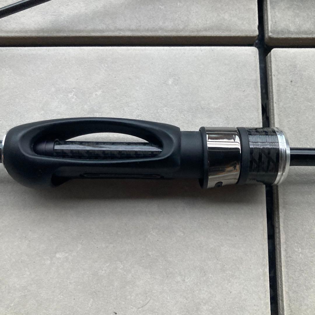 オリムピック23コルトプロトタイプ 23GCORPS-552UL-HS