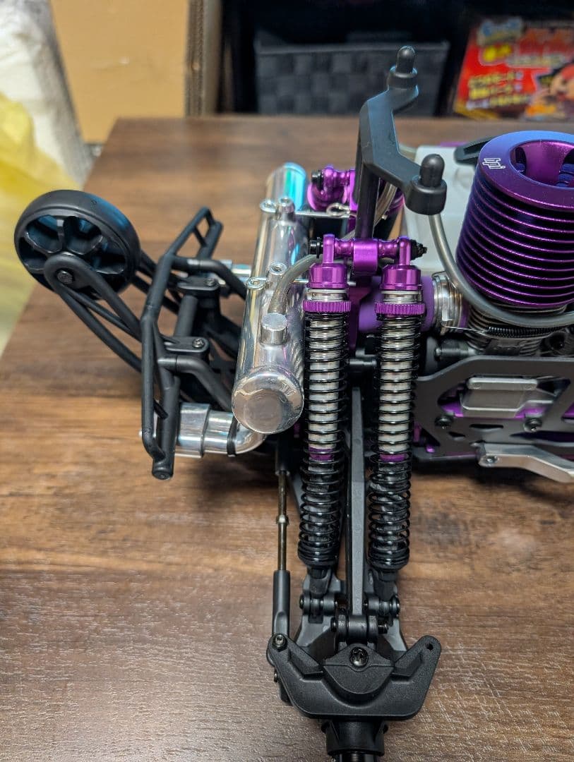 サベージX フルセット　未使用