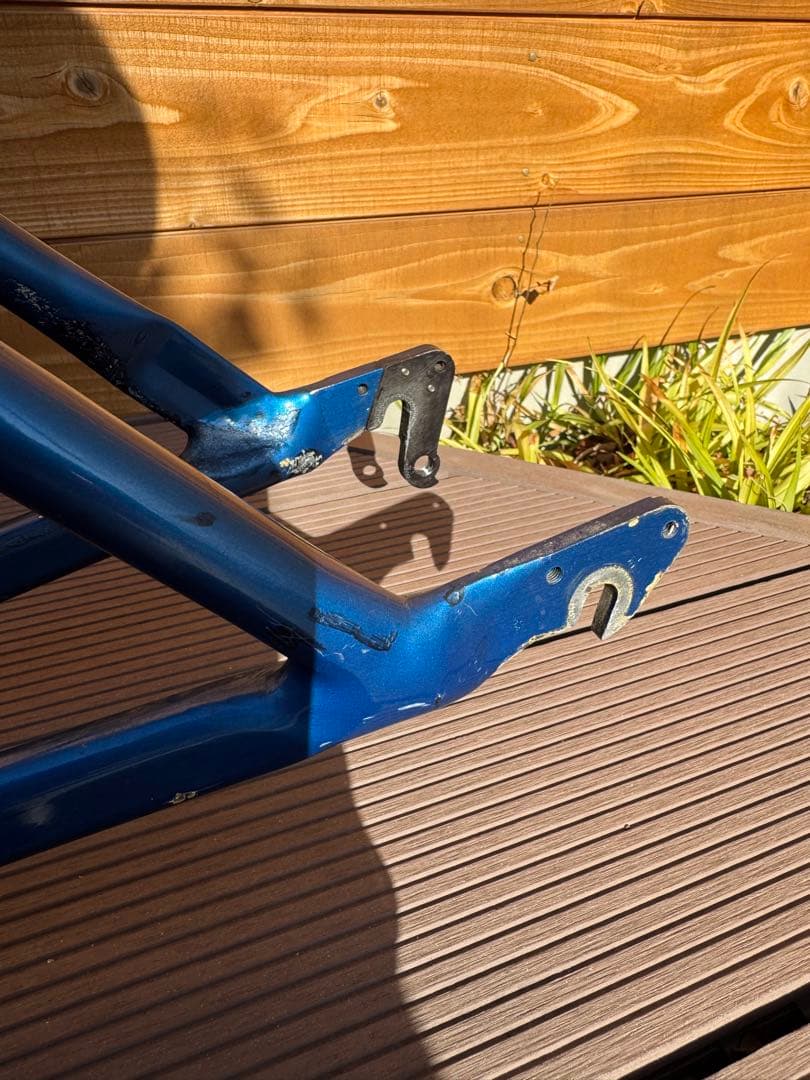 1992 Cannondale Old MTB フレームセット