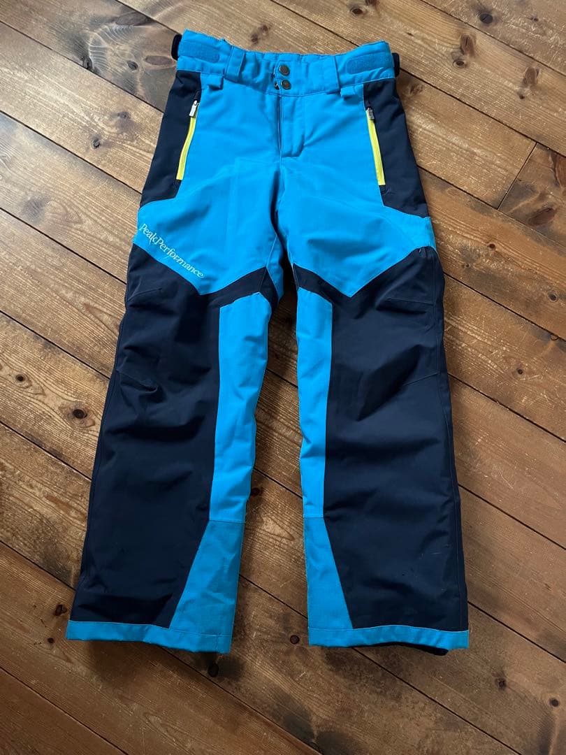 ★なわち様★ピークパフォーマンス　スキーウエア