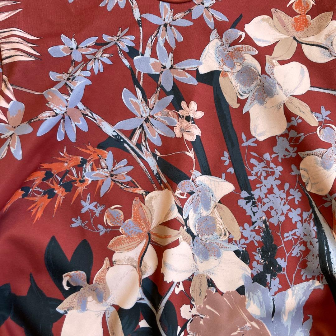 eleveバレエレオタード S