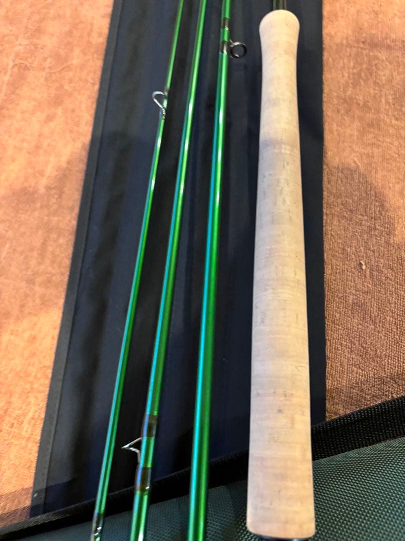 SAGE アクセル6126-4