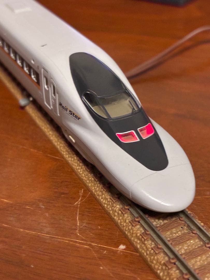 700系ひかりレールスター8両　tomix ライト点灯動力動作確認済