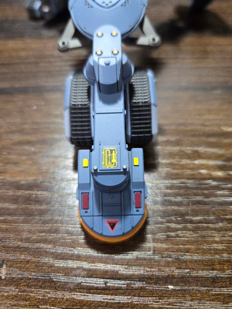 ガレージキット　エヴァンゲリオン初号機