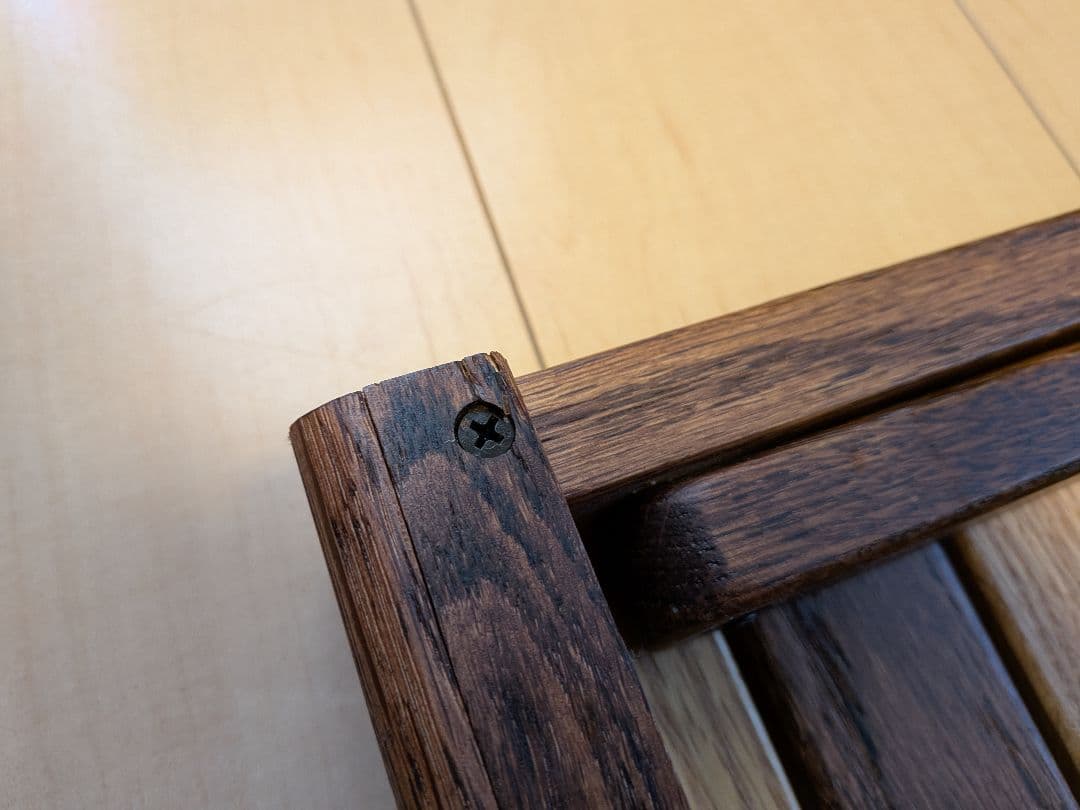 BLACKDESIGN（ブラックデザイン） ハレテーブル