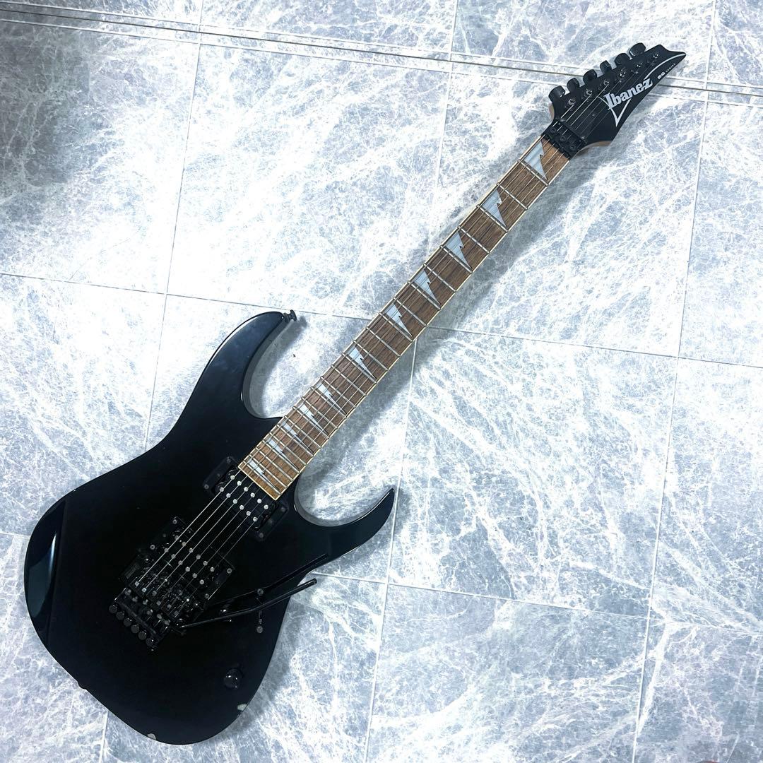 Ibanez アイバニーズ RG320 DX エレキギター