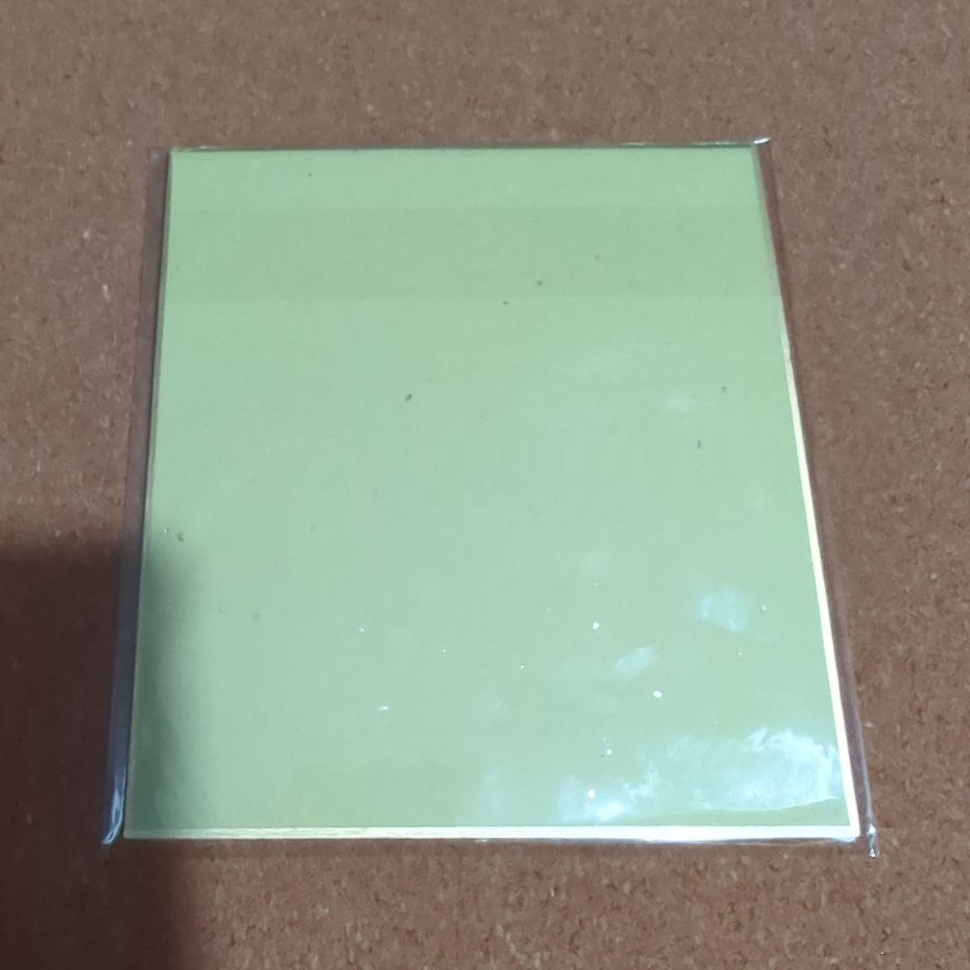 色紙のみ　怪盗団マーク ターボ式ライター　S.T. Dupont×ペルソナ5