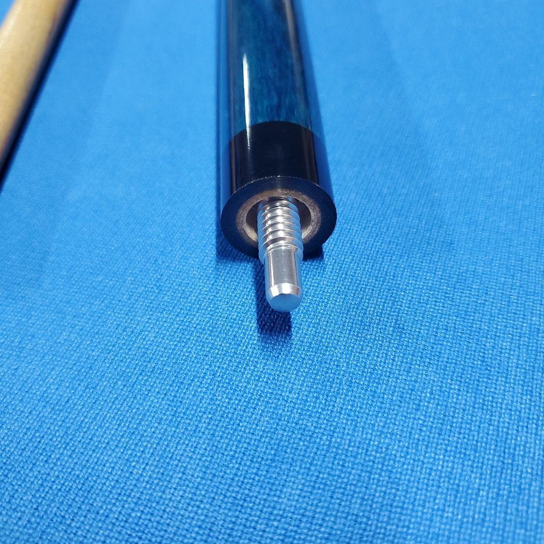 Mezz Cues 　ジャンプキュー