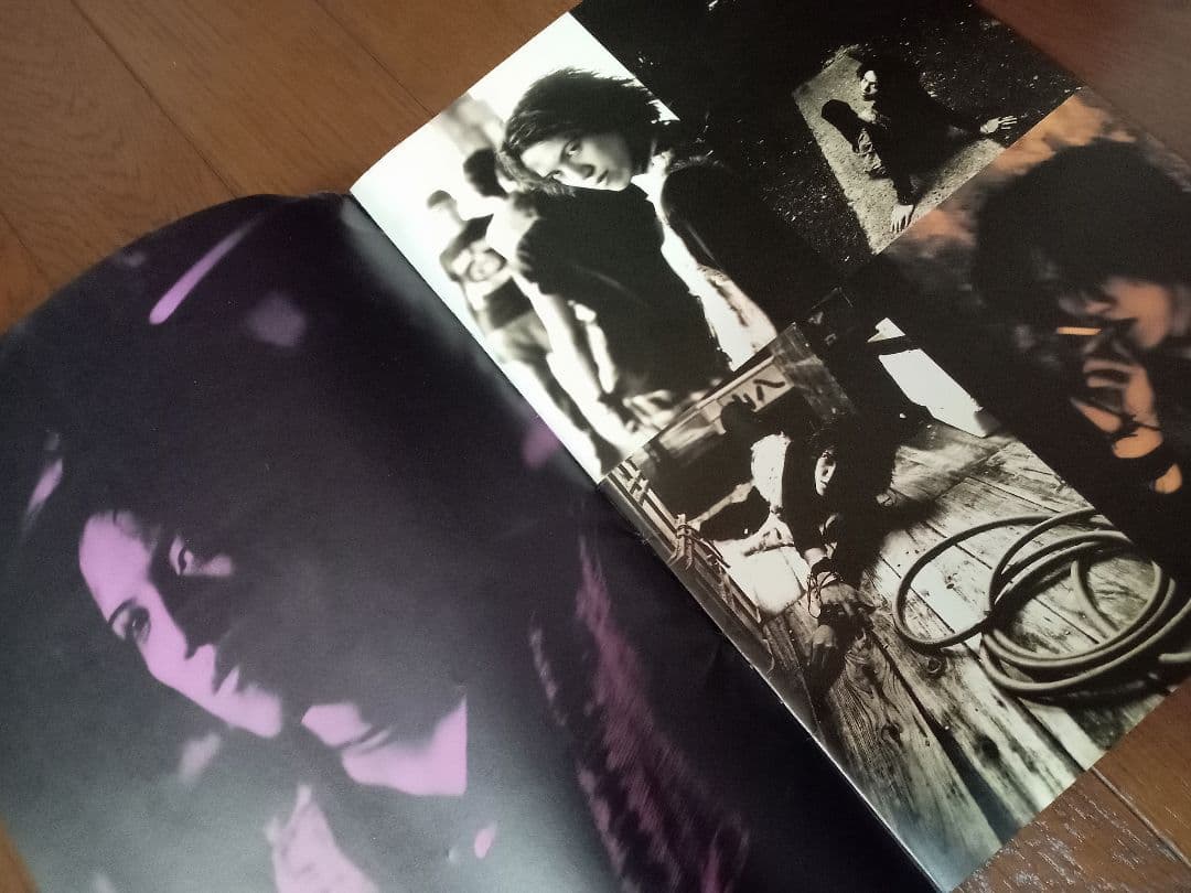 ザマッドカプセルマーケッツ