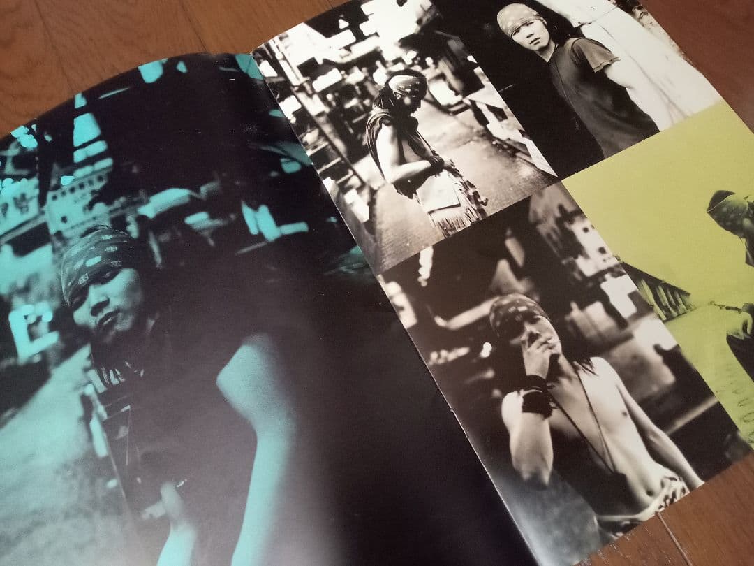 ザマッドカプセルマーケッツ