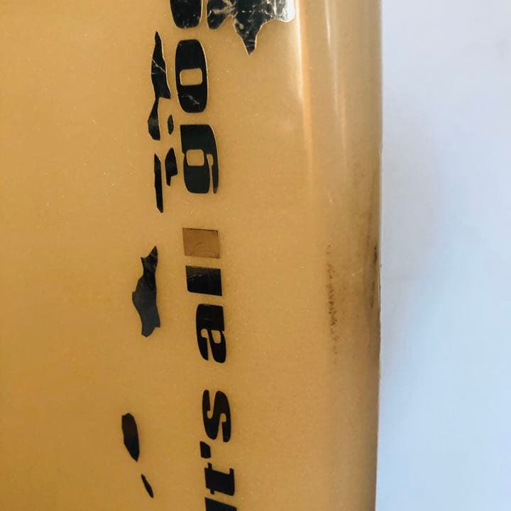 HIC ショートボード 6’1” 【直接手渡し限定】