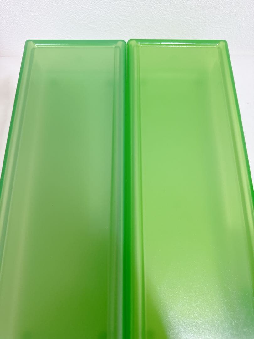 Tupperware タッパーウェア　システムドロワー　9点セット　引き出し