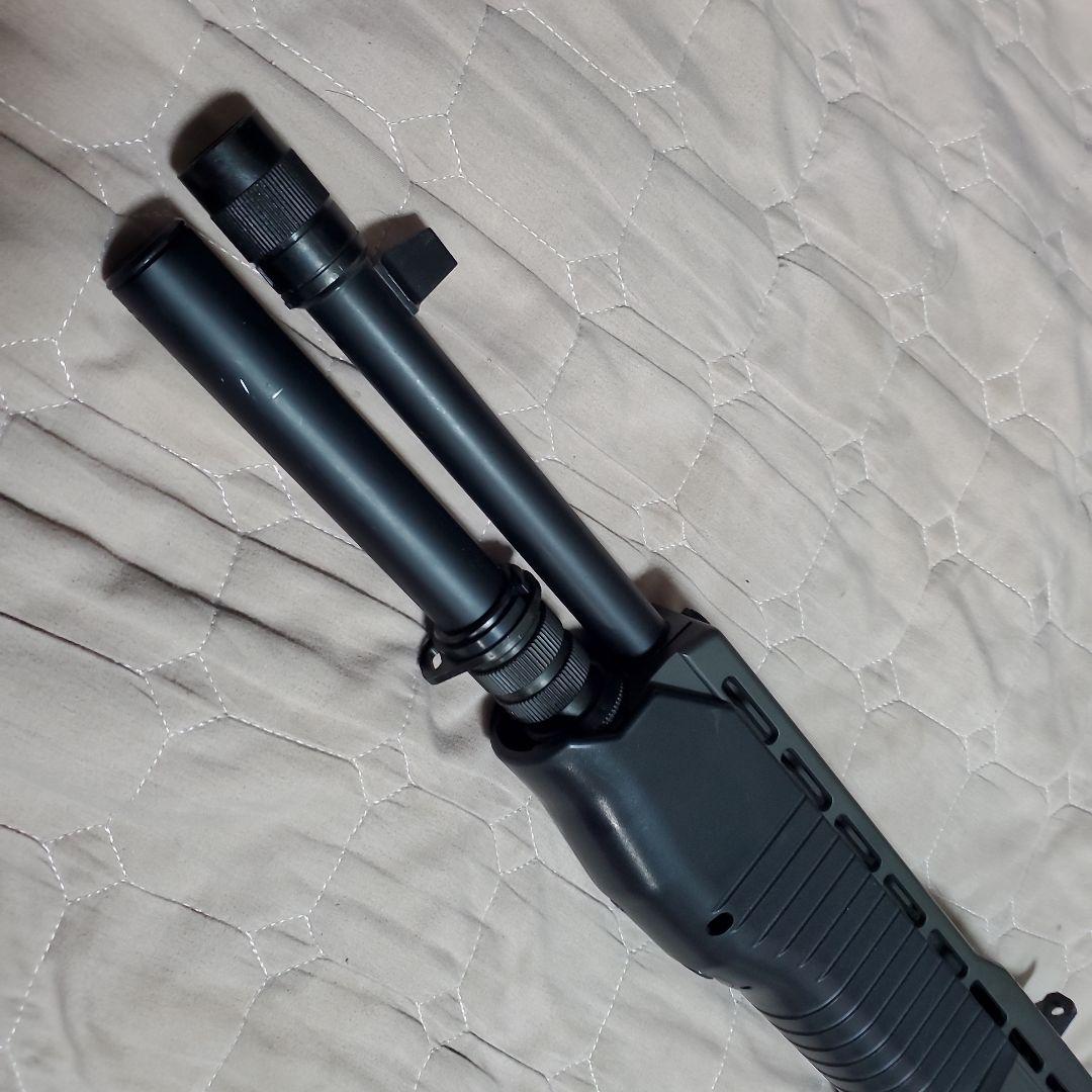 東京マルイ SPAS12