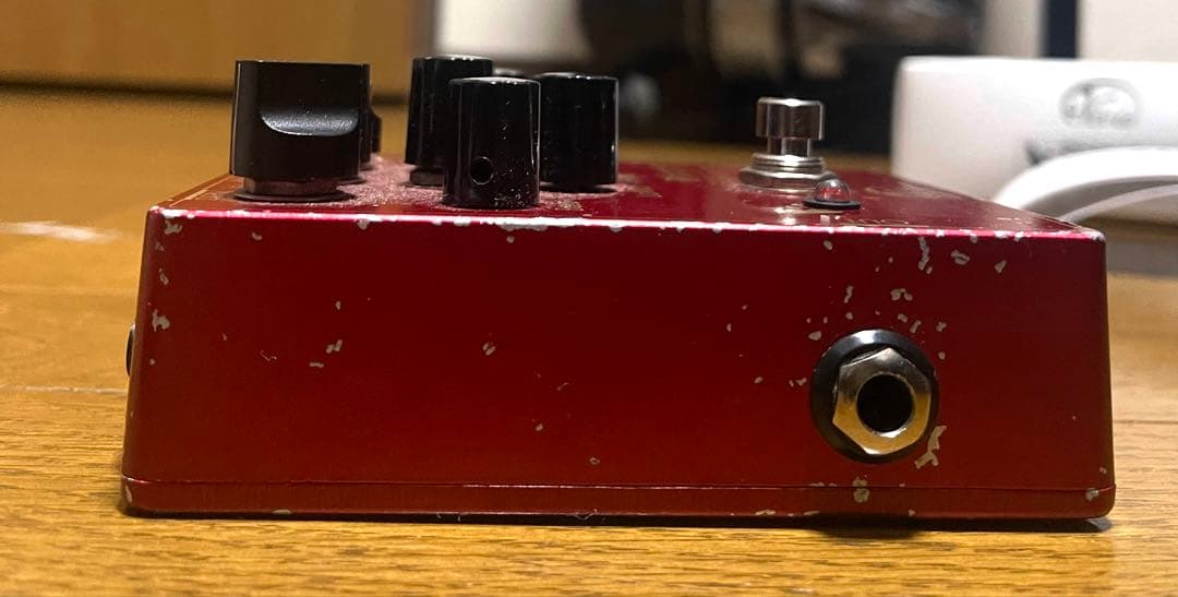 【生産終了品】Vivie Rhinotes 190 RED ZONE