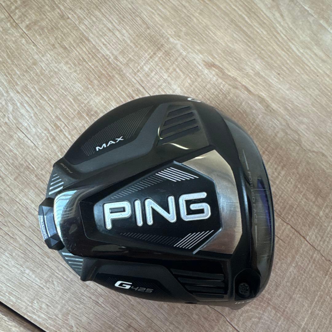 【2/5値下げしました！】g425max