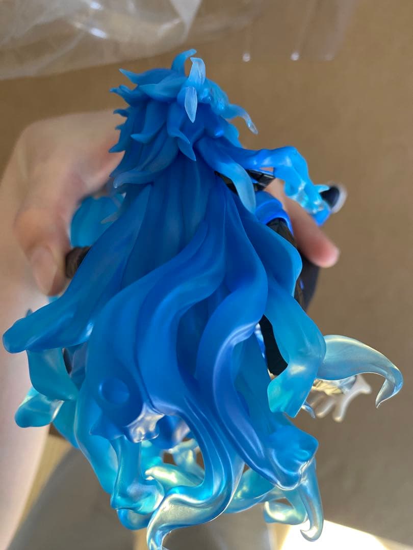 煮*ナ様 ツイステッドワンダーランド イデア・シュラウド 1/8スケールフィギュ