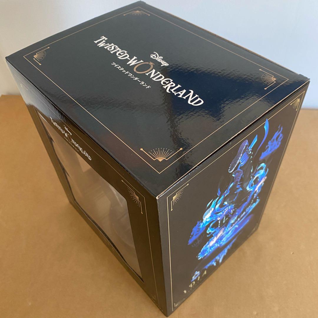 煮*ナ様 ツイステッドワンダーランド イデア・シュラウド 1/8スケールフィギュ